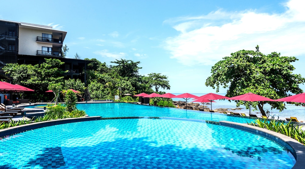 Nam Nghi Coral Peninsula Phu Quoc