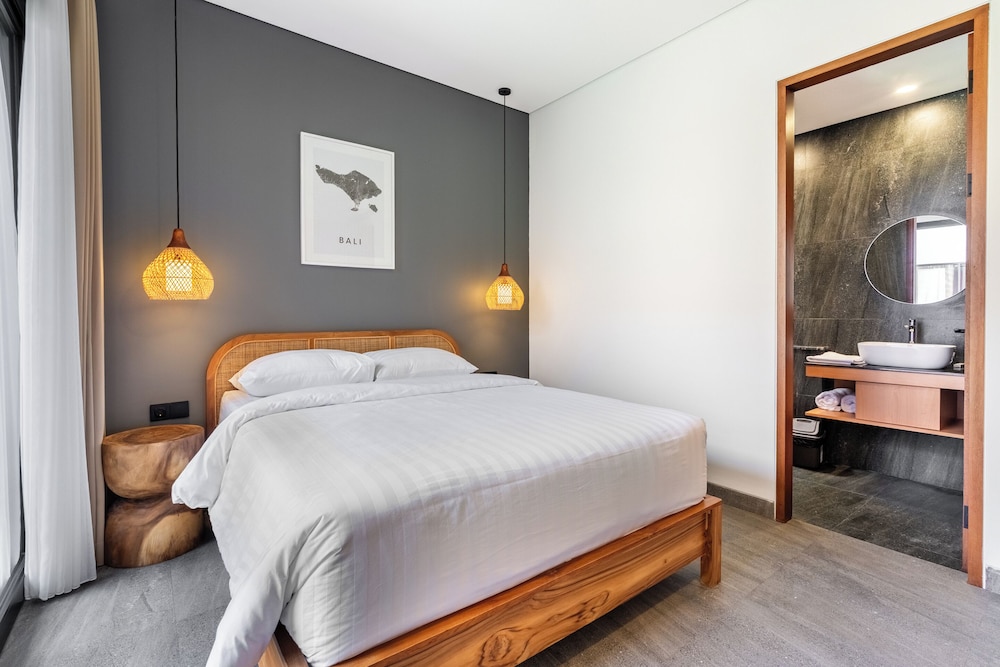 Casa Benita 2 Villa Seminyak