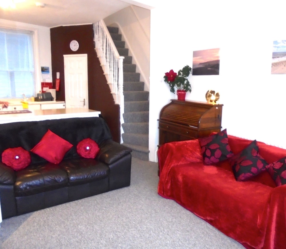 Seaview Cottage