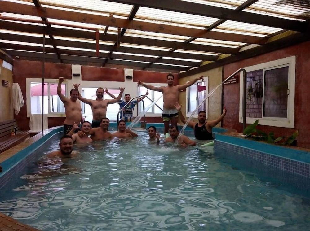 Hotel Alemar - Image 1