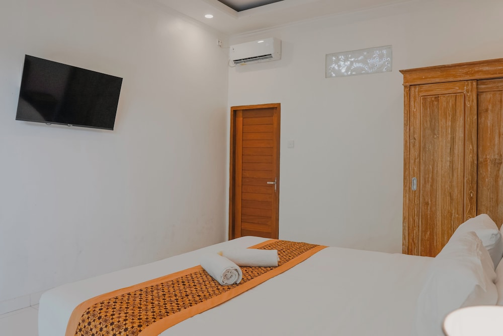 Twins Bali House