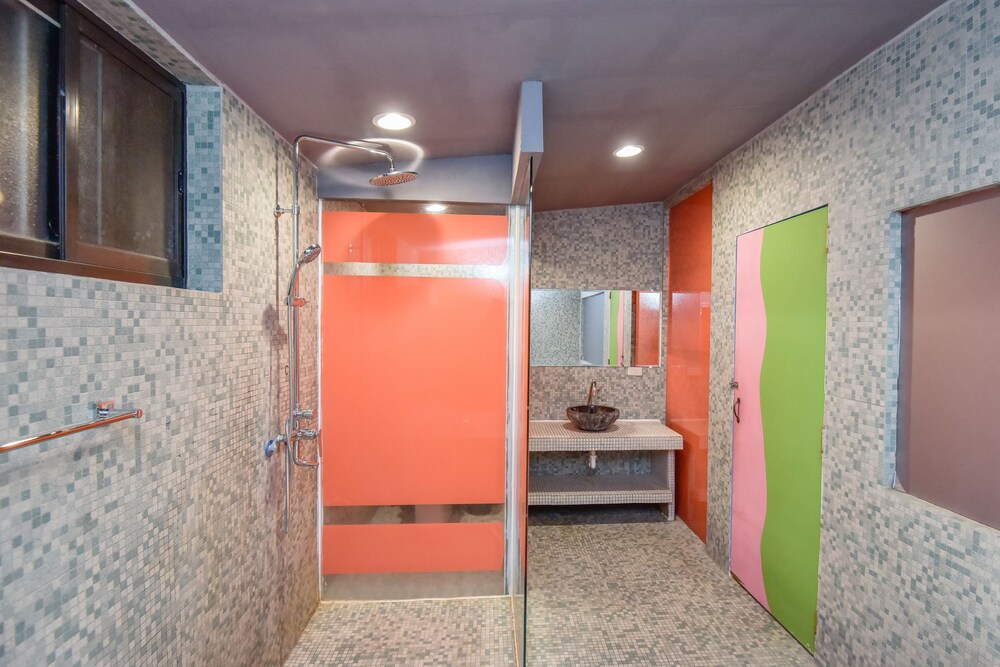 Kenting South Island Guesthouse