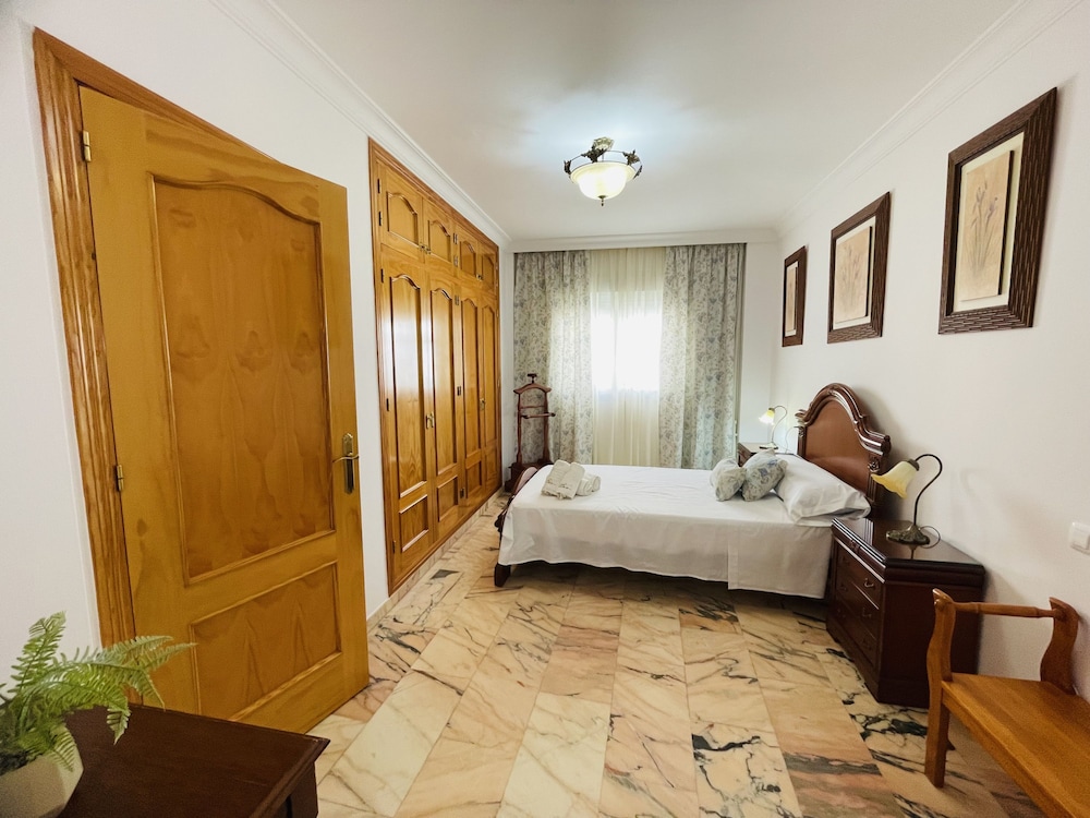 Casa Corazon de Nerja by At Home Costa del sol