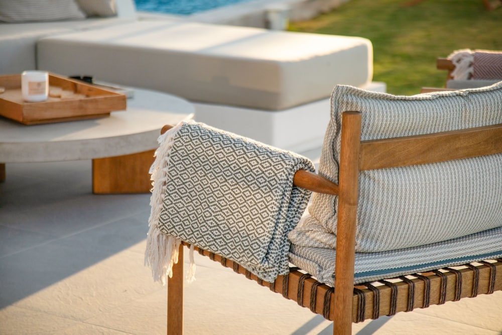 Olive Grove Panorama Suite Exi