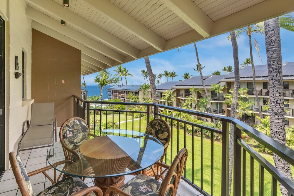Kona Makai 3305 2 Bedroom Condo