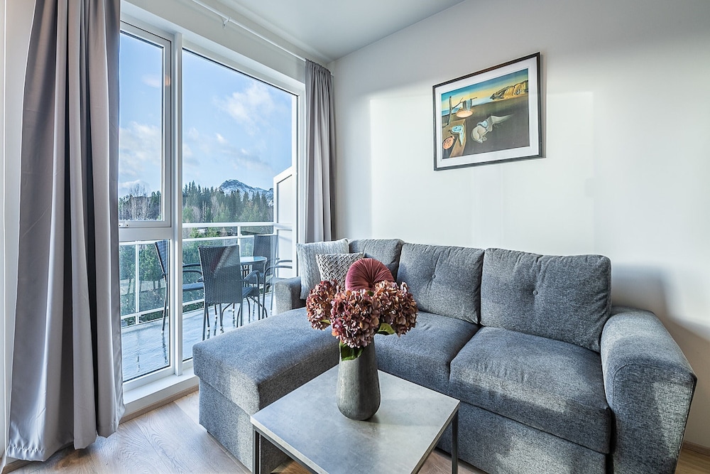 Nortia Apartments