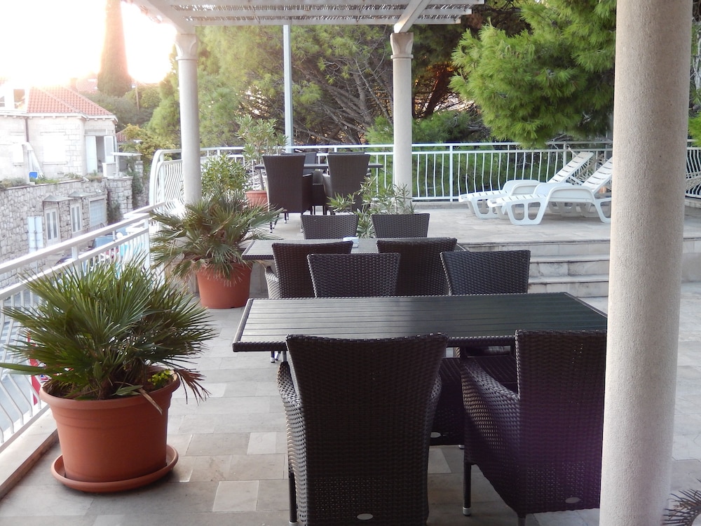 Dubrovnik Apartments Kovacec