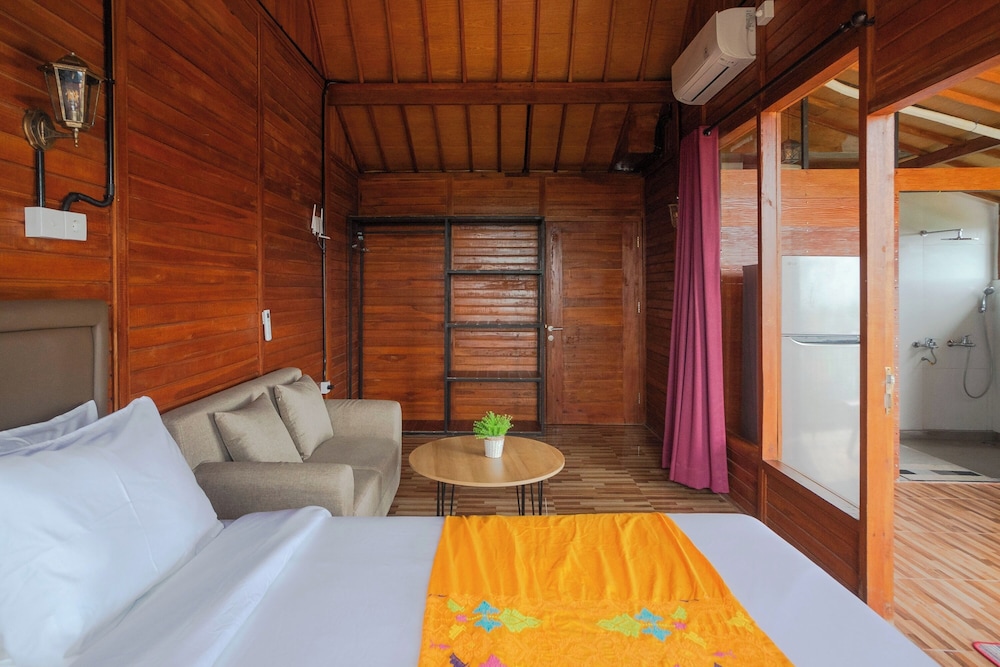 Sky Apartments And Suites