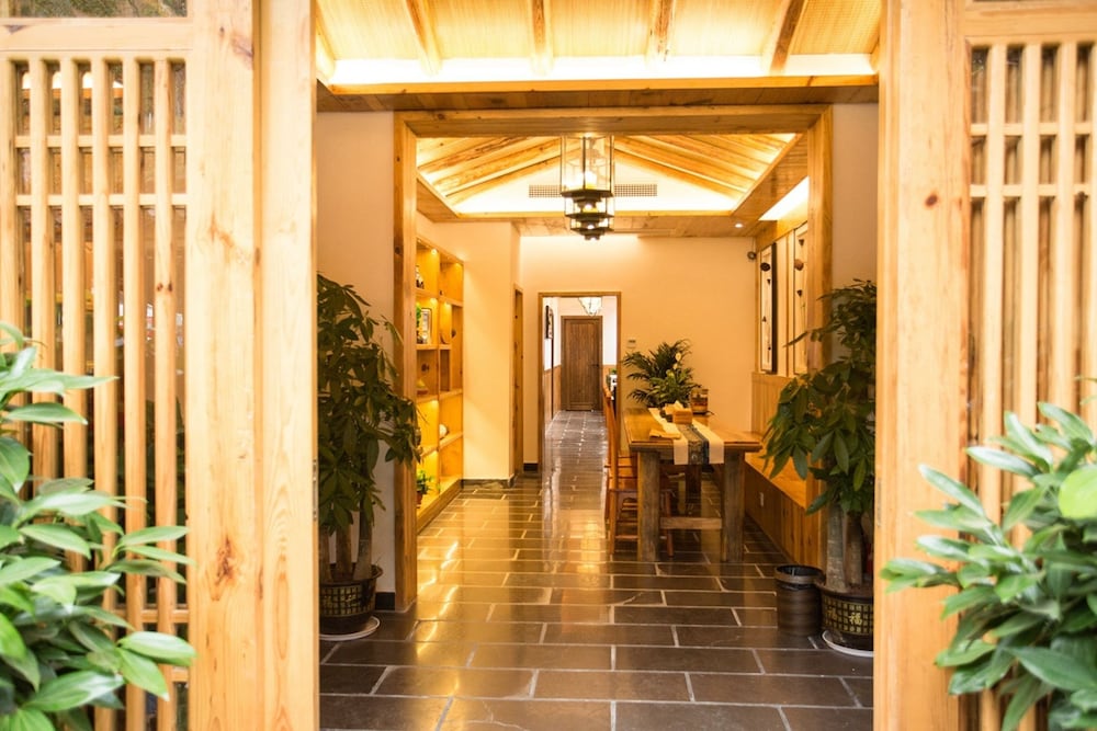 YUELU-House Inn