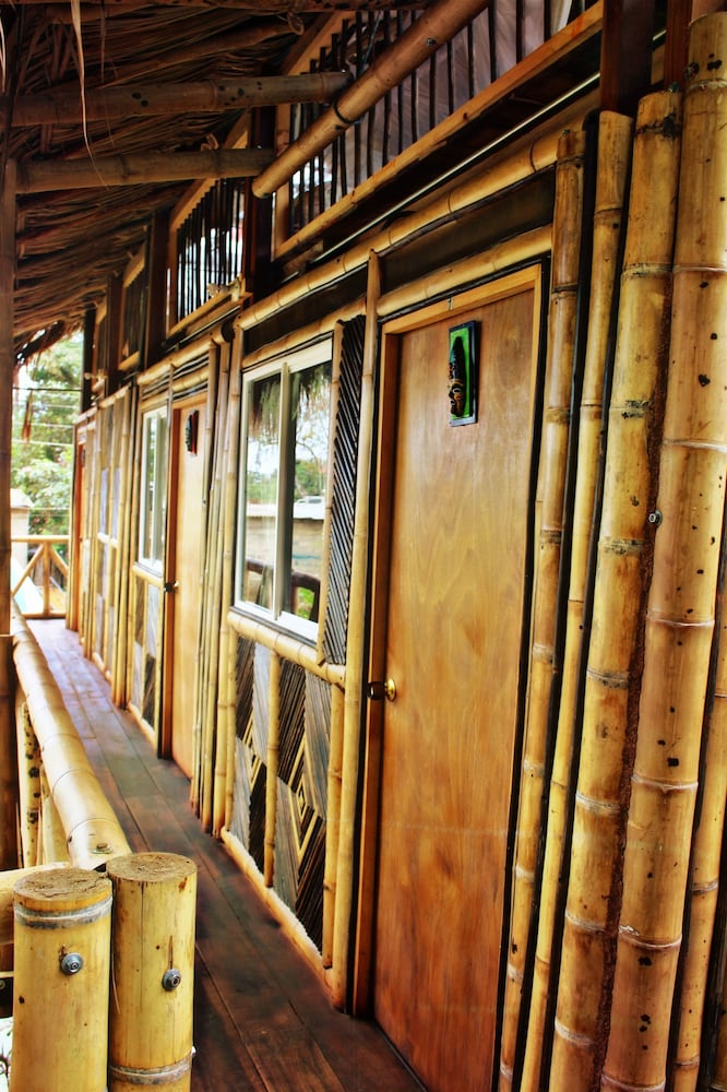 La Natura Hostel - Property Image 9