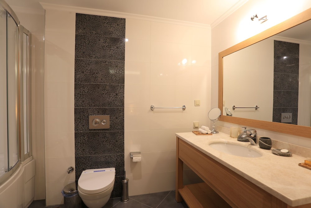 Loryma Lüks Butik Otel - Image 54