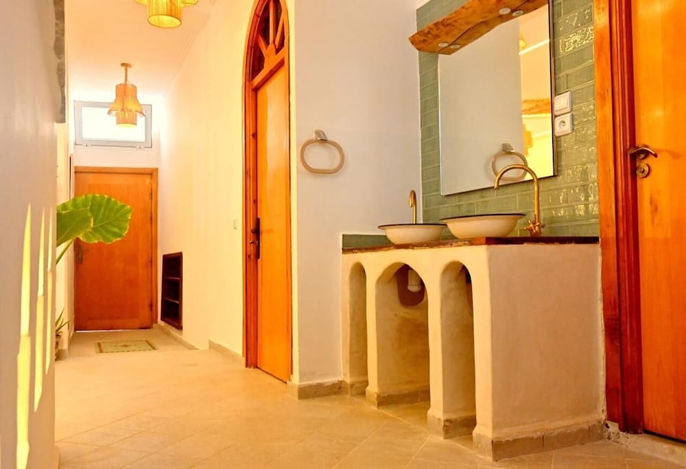 RAYAN HOUSE