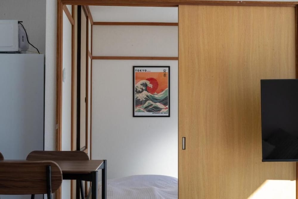 FURANO RELAX STAY BC