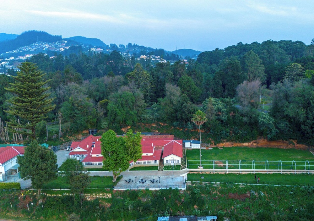 Mowbray House Resort Ooty by VOYE HOMES