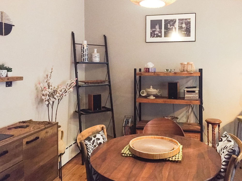 The Authentic and Charming Montrealer - Image 5