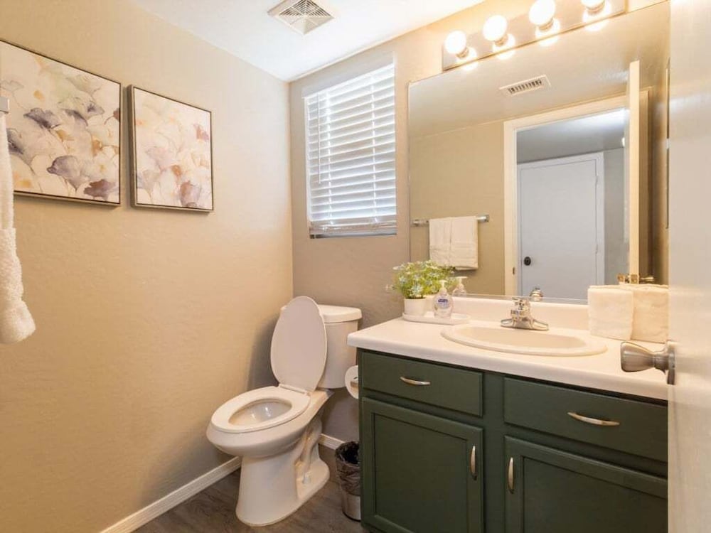 Casa Aria 4br Home & Heated Pool 4 Bedroom Home