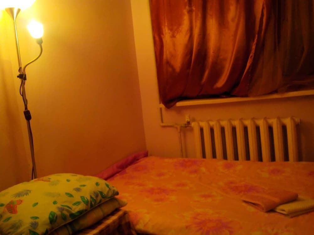 Valentina Guest House