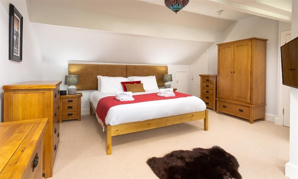 Ellerthwaite House