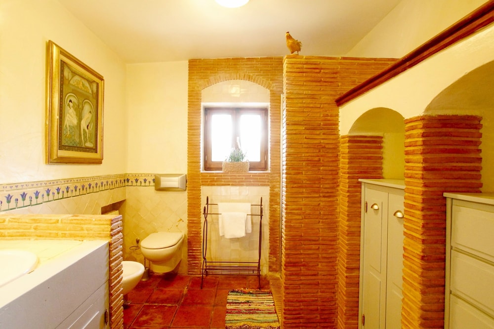 Villa La Siesta in Javea