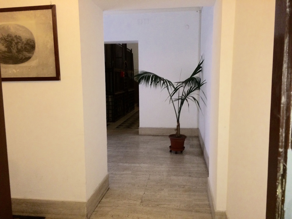 Ohi Accommodation