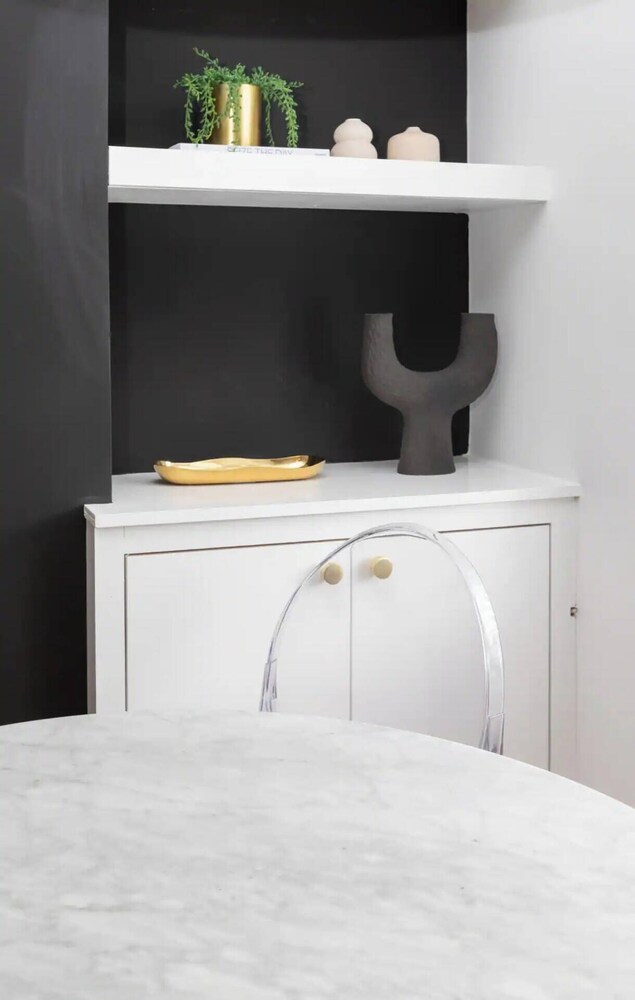 Bright & Stylish 2BD Flat - Brockley