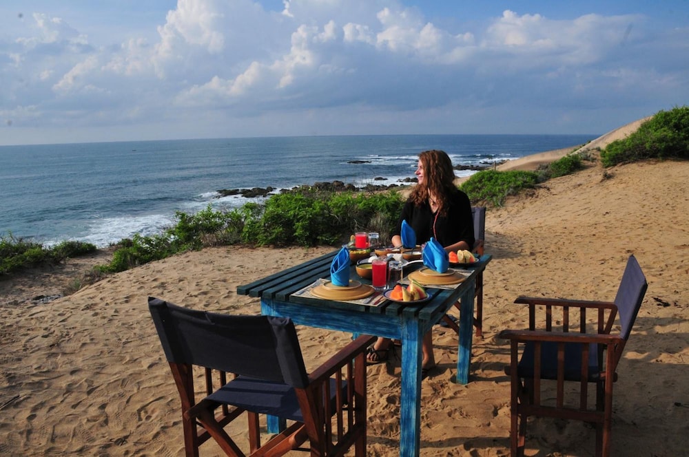 Back of Beyond Dune Camp - Yala