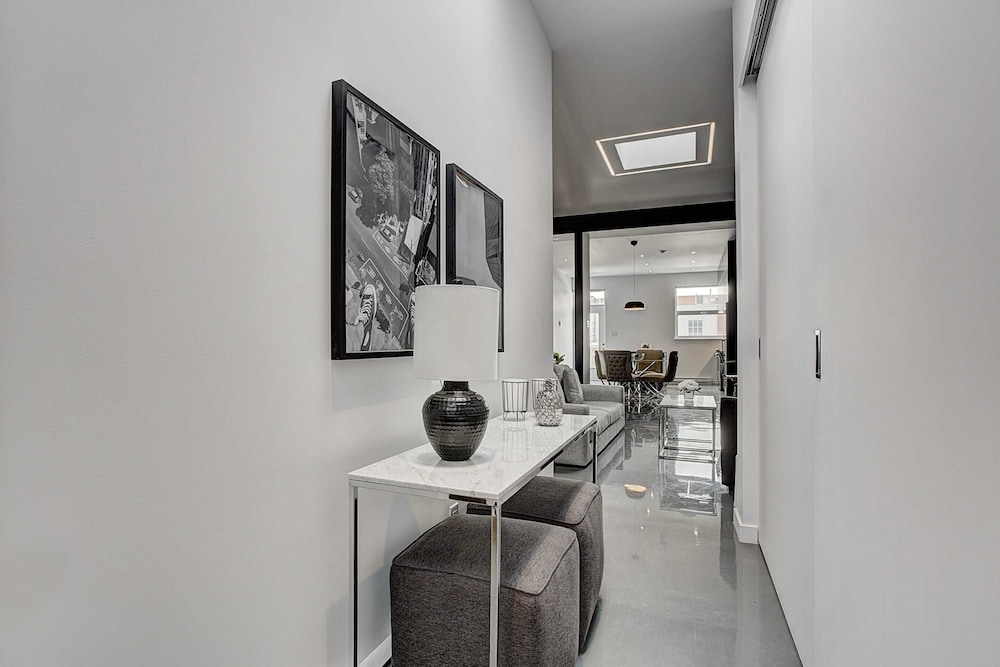 Les Lofts du Centre