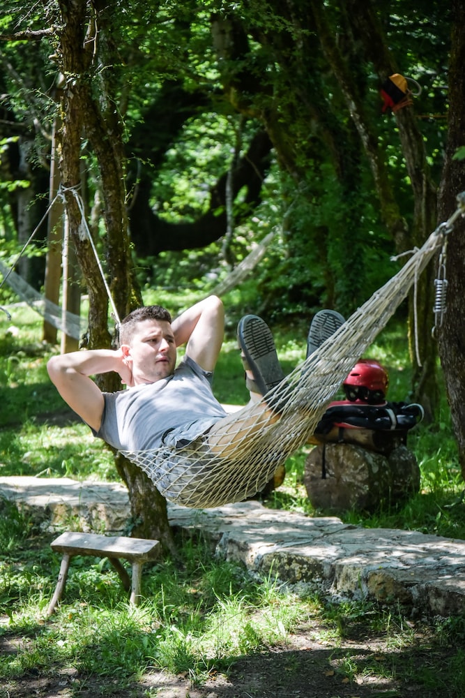 Camp Divlja Rijeka