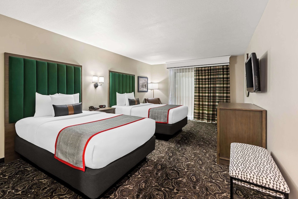 Lumber Jack Lodge, an Ascend Collection Hotel