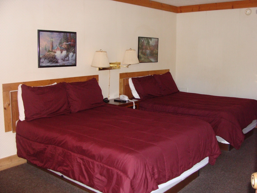 Chatuge Mountain Inn - Property Image 30