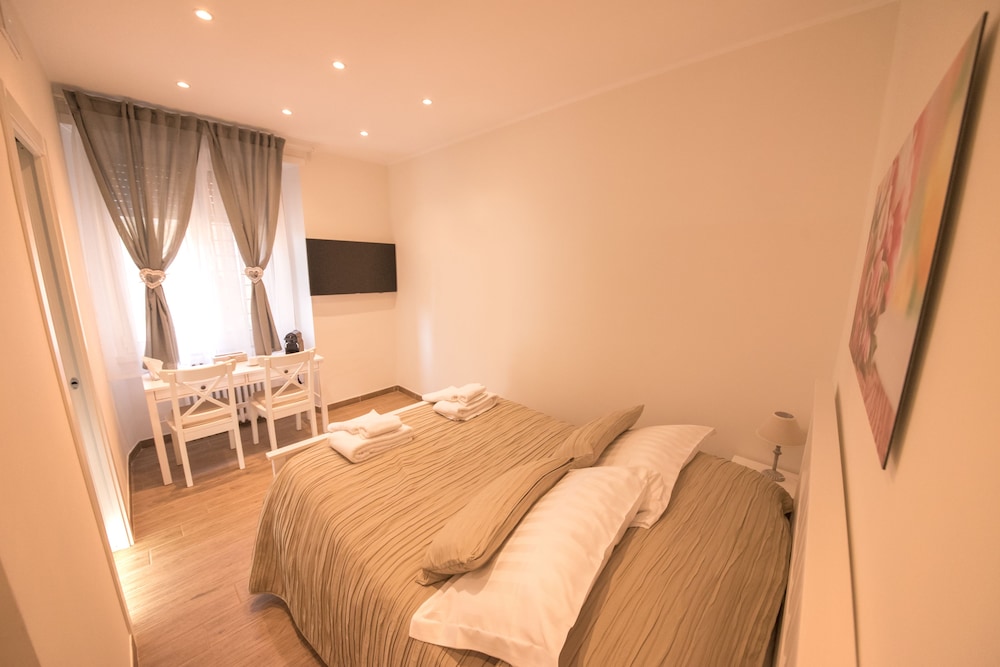 BePlace Aventino