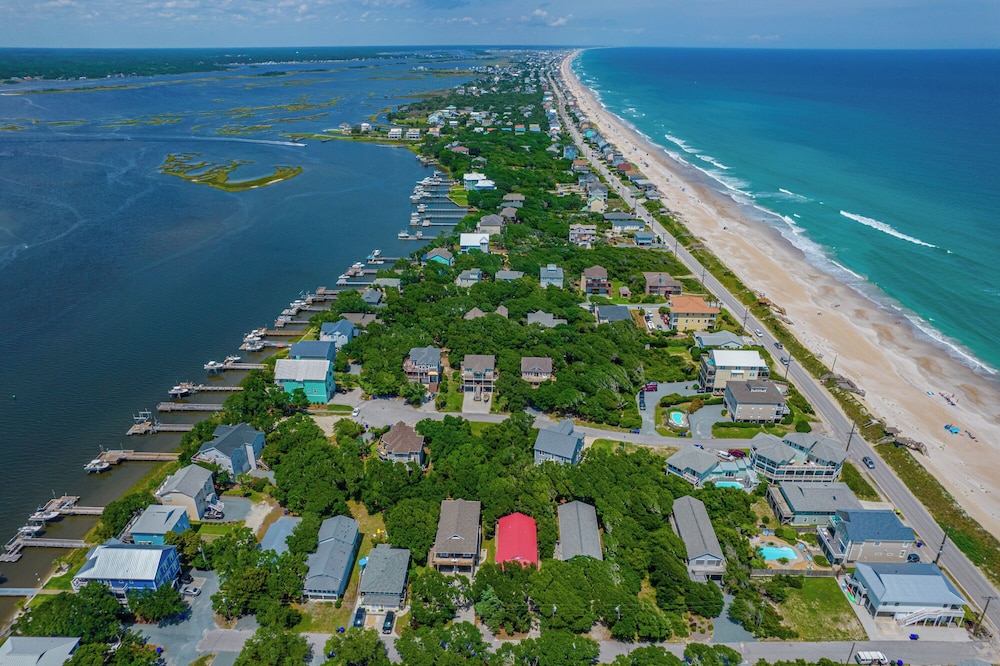 Sea Angels by Topsail Realty