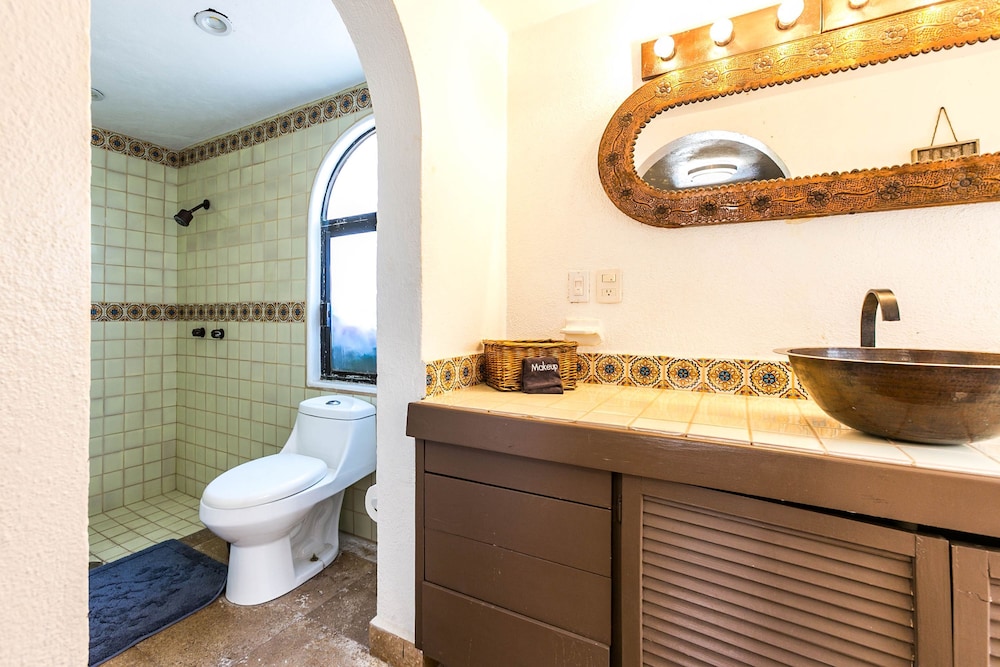 Casa de los Sue os - Cabo Bello