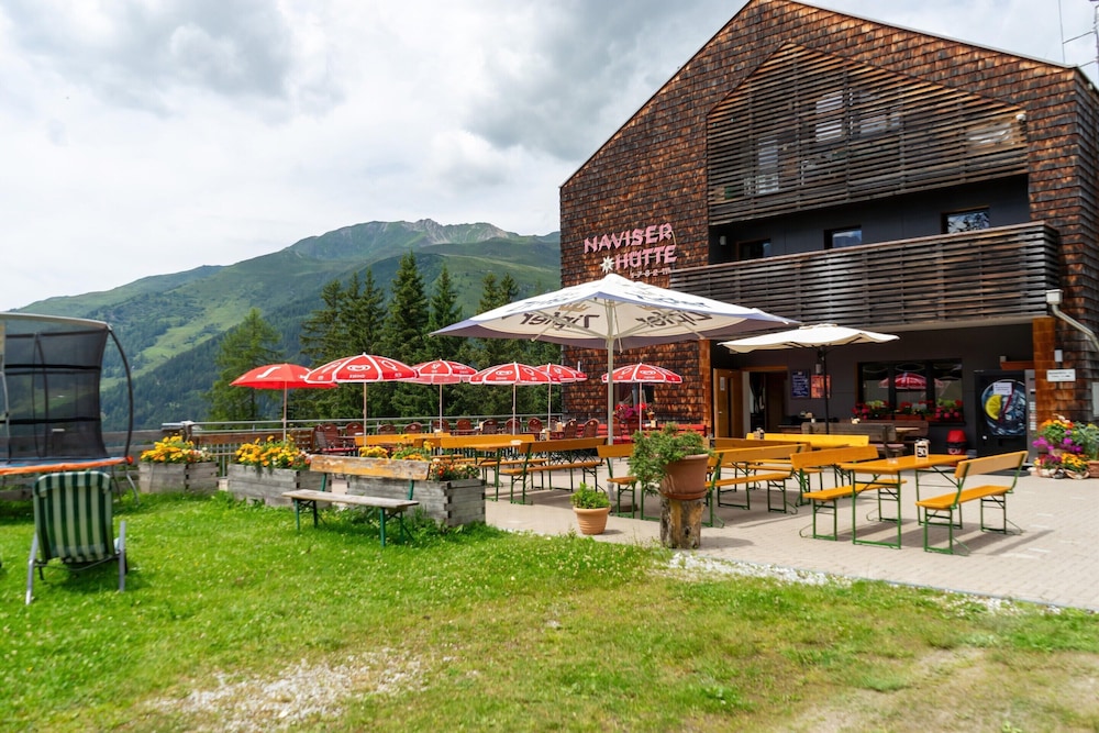 Apartment in Navis Near Stubai Glacier