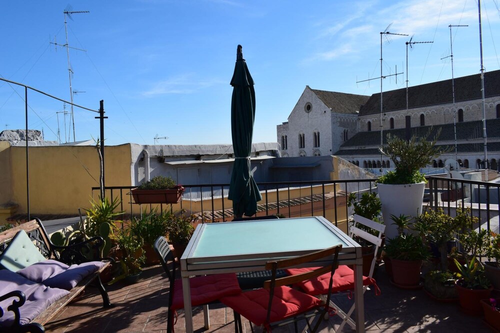 roof