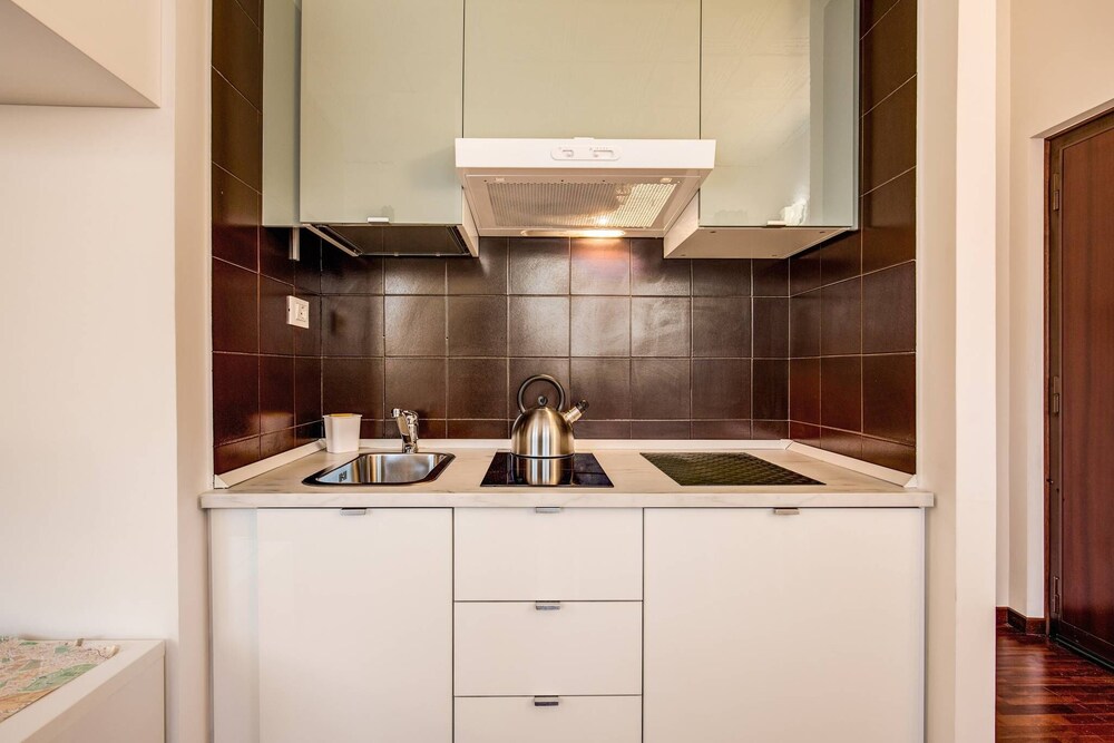 Ml Apartment - Ardesia 5 Colosseo