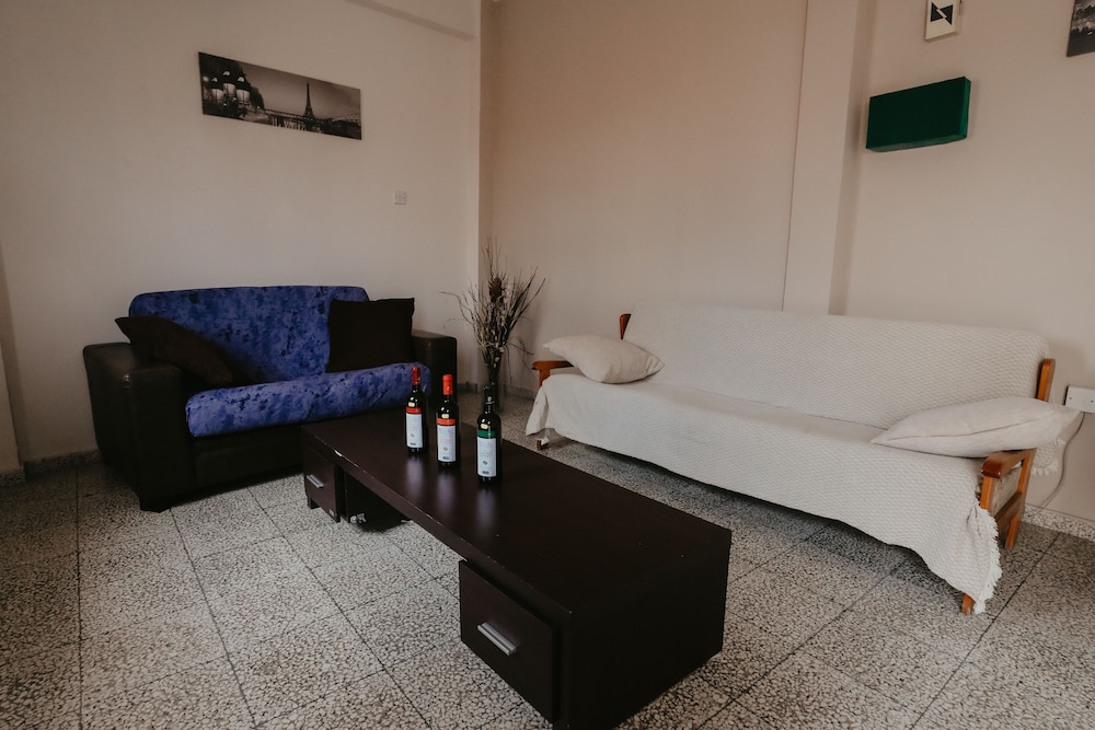 Larnaca Vacations - Lidia Apartment - Property Image 7