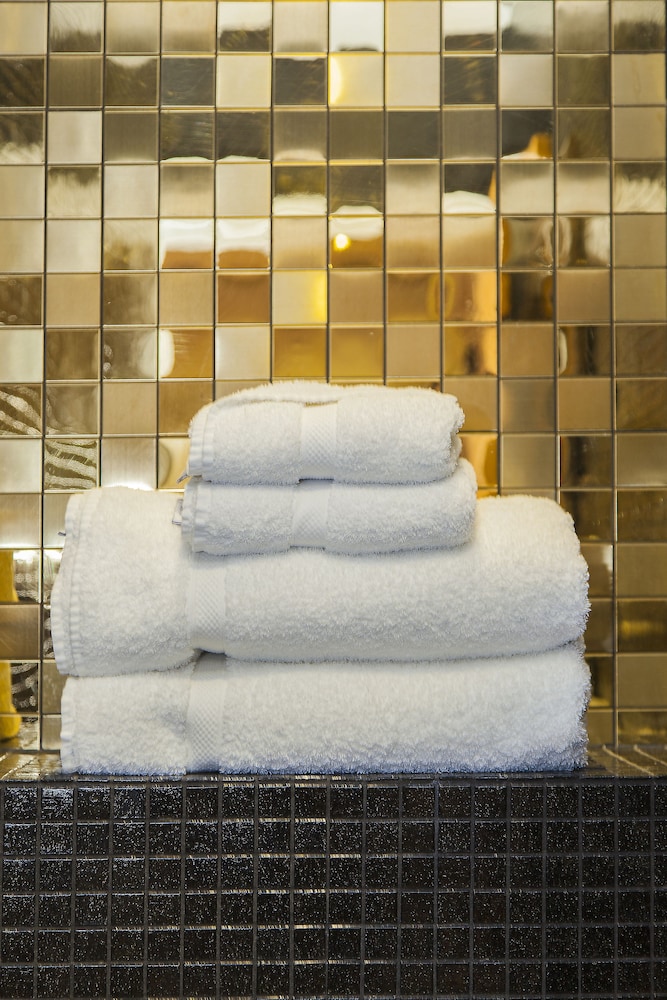 EPIC Aparthotel - Campbell Street