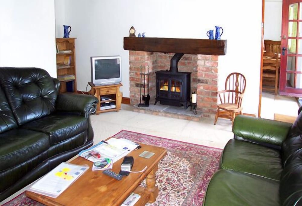 Maryend view 5