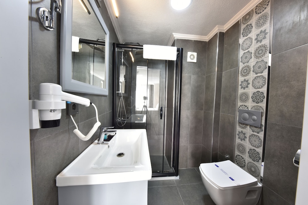 Almina Inn Otel - Image 23