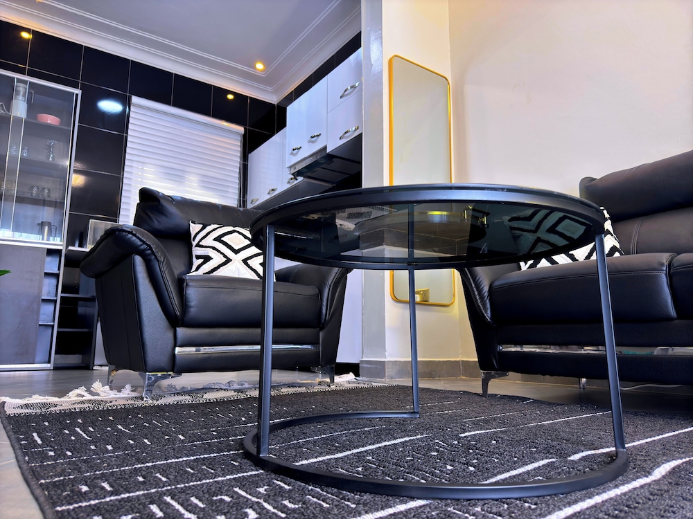 Tanzi Homes