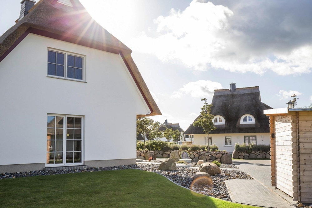 Holiday House, Fuhlendorf