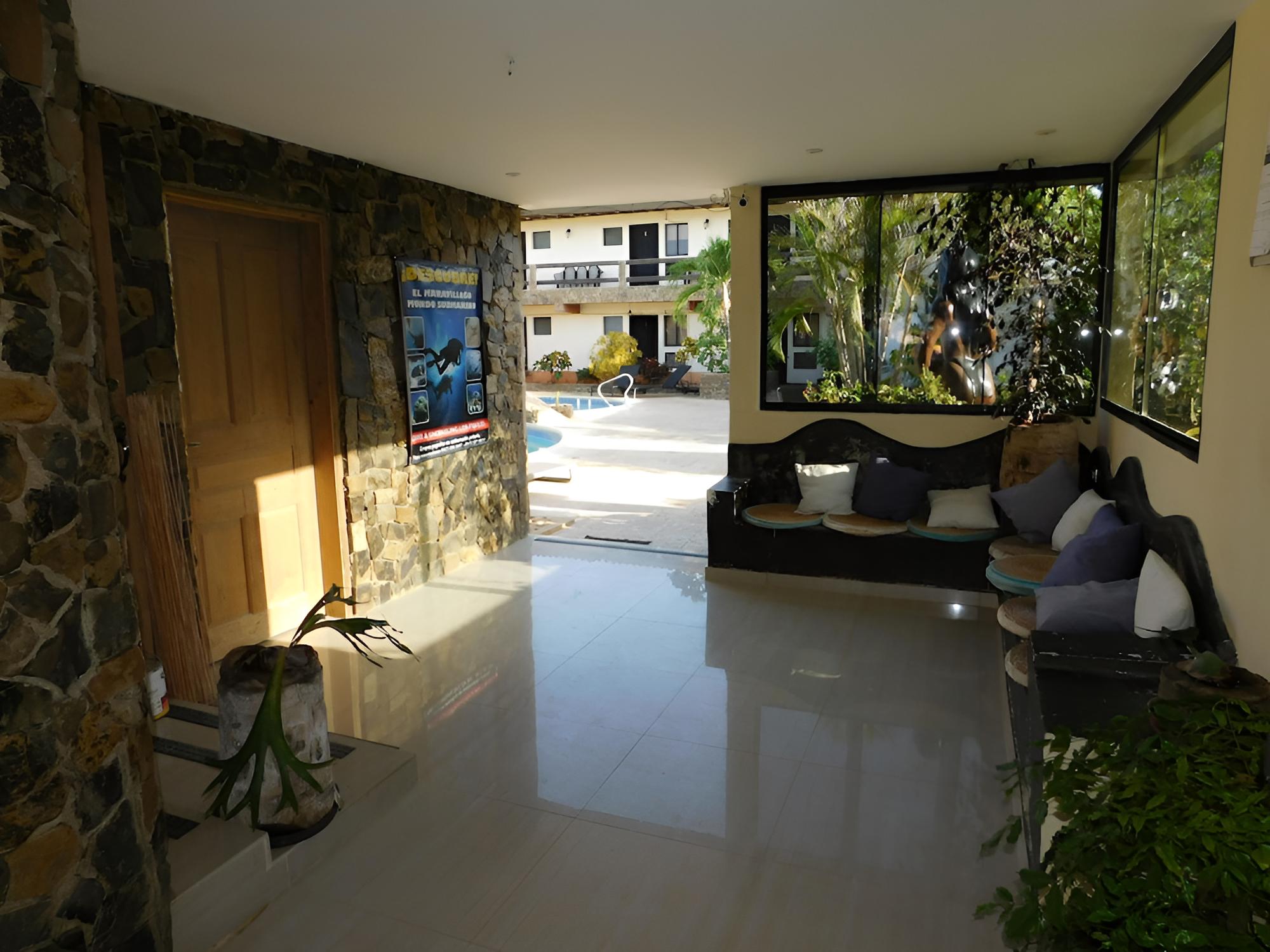 Posada Guaicora