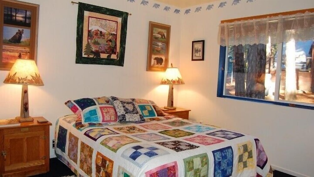 Scenic Wonders Bear Crossing 2 Bedrooms view 3