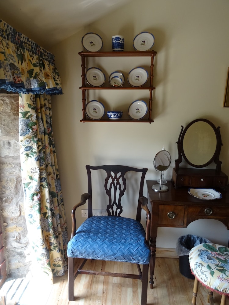 Hollamoor Farm B&B