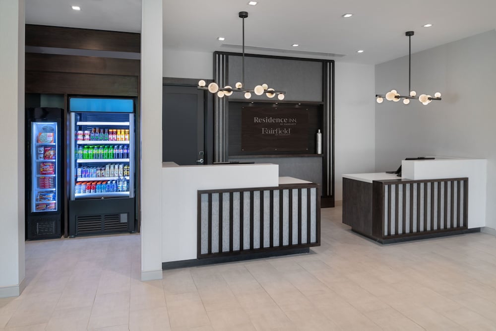 Annapolis Vacations - Residence Inn By Marriott Annapolis - Property Image 20