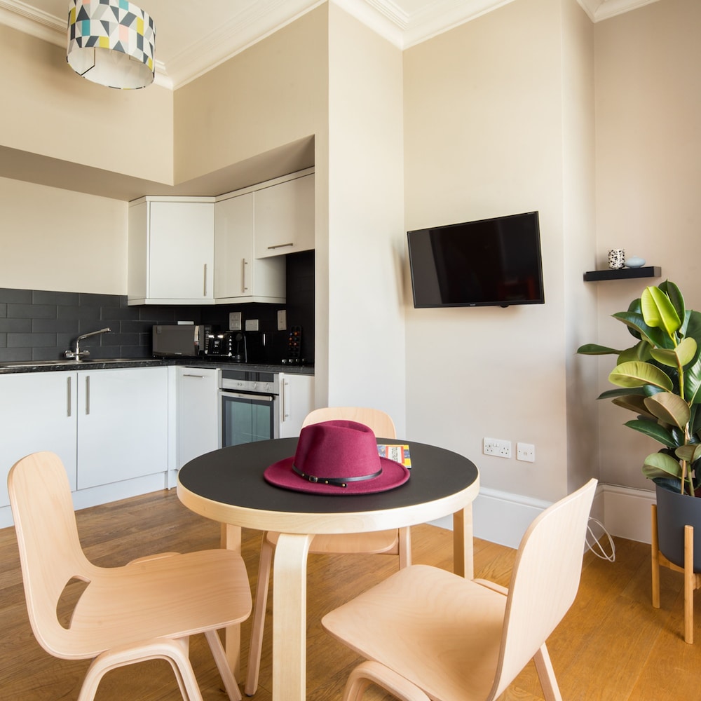 Lovely Covent Garden 1BR - Netflix Nespresso