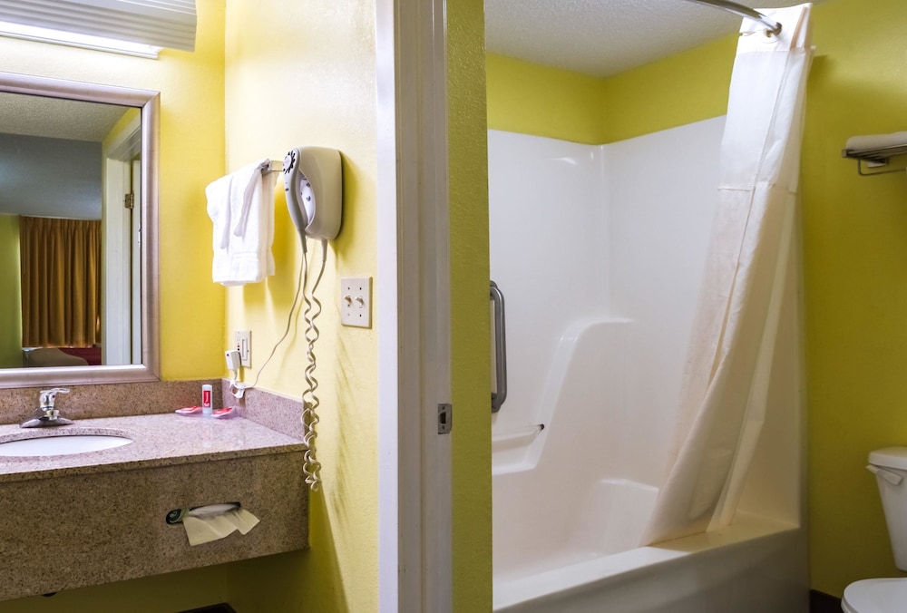 Econo Lodge Picayune, Bild 8