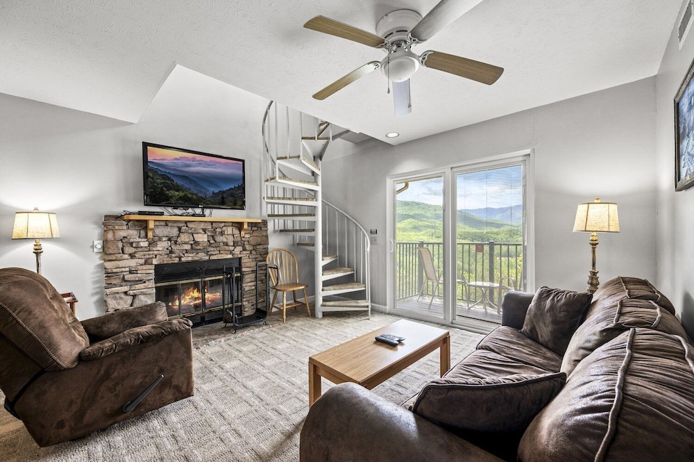 Deer Ridge Mountain Resort
