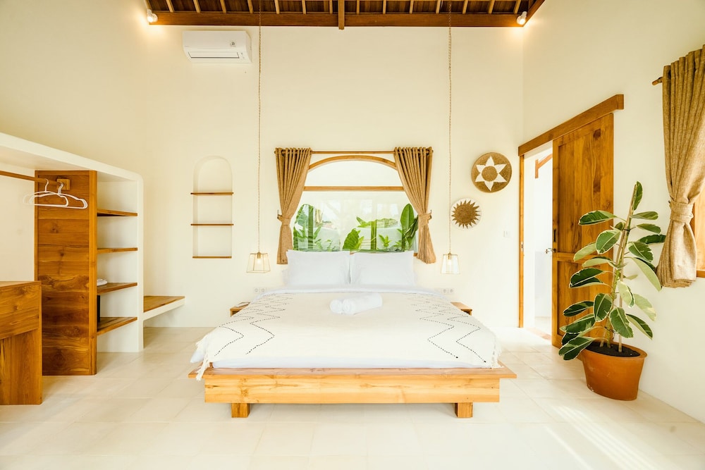 Canggutopia by Alfred in Bali view 3